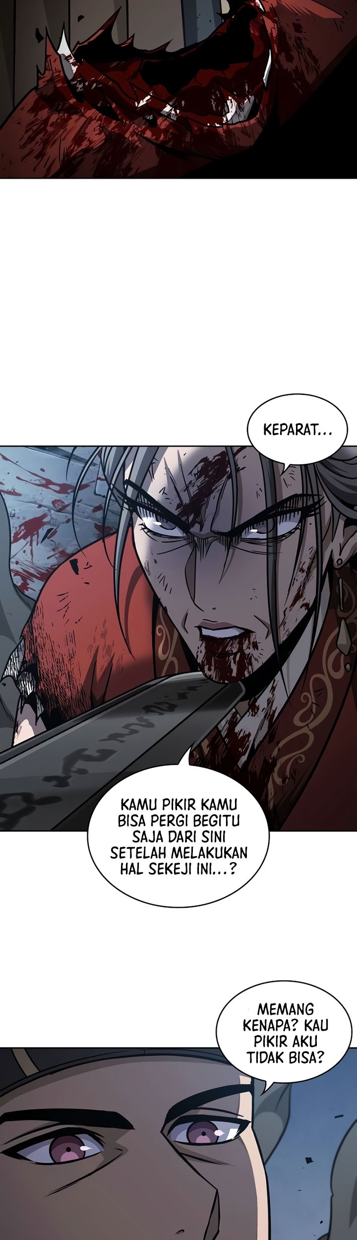 Nano Machine Chapter 196 Halaman 68