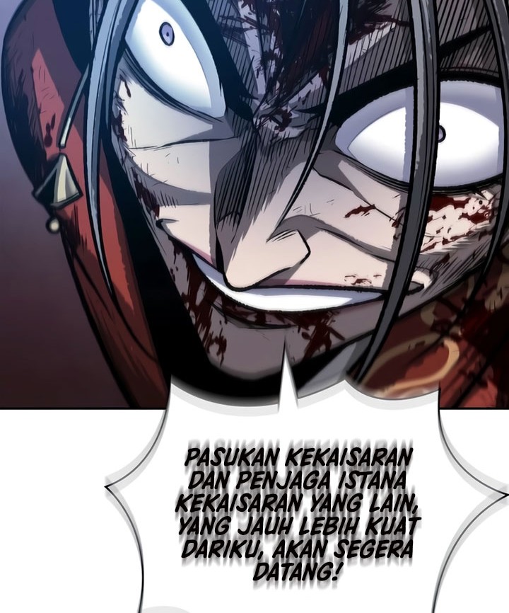 Nano Machine Chapter 196 Halaman 71