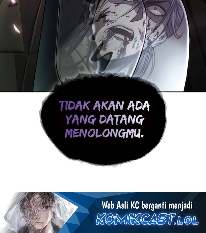 Nano Machine Chapter 196 Halaman 77
