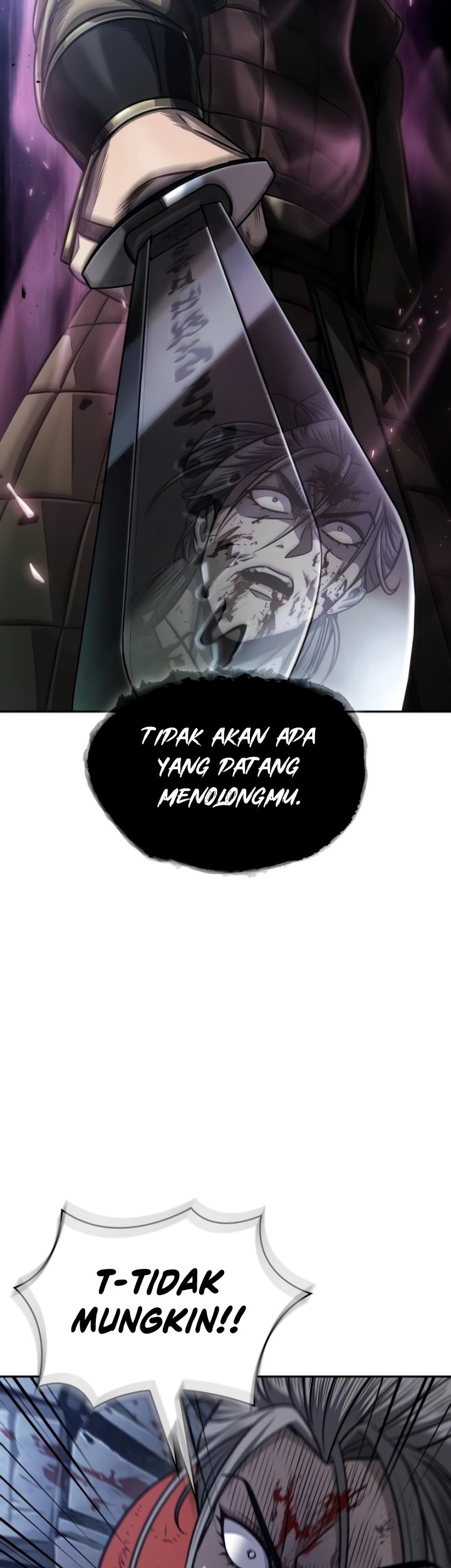 Nano Machine Chapter 197 Halaman 4