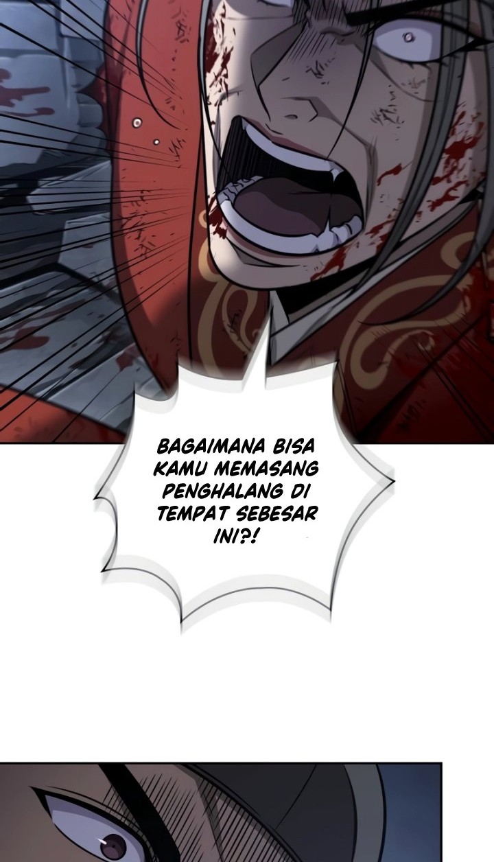 Nano Machine Chapter 197 Halaman 5