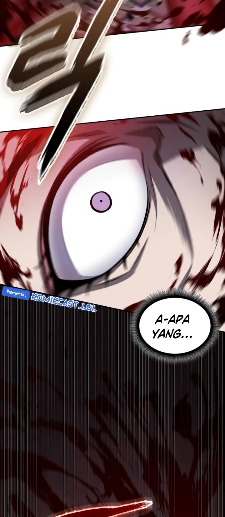 Nano Machine Chapter 197 Halaman 21