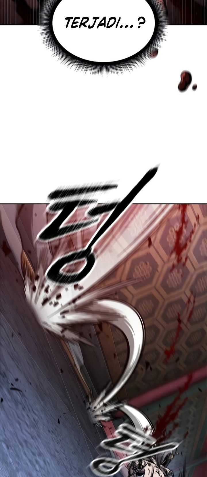 Nano Machine Chapter 197 Halaman 23