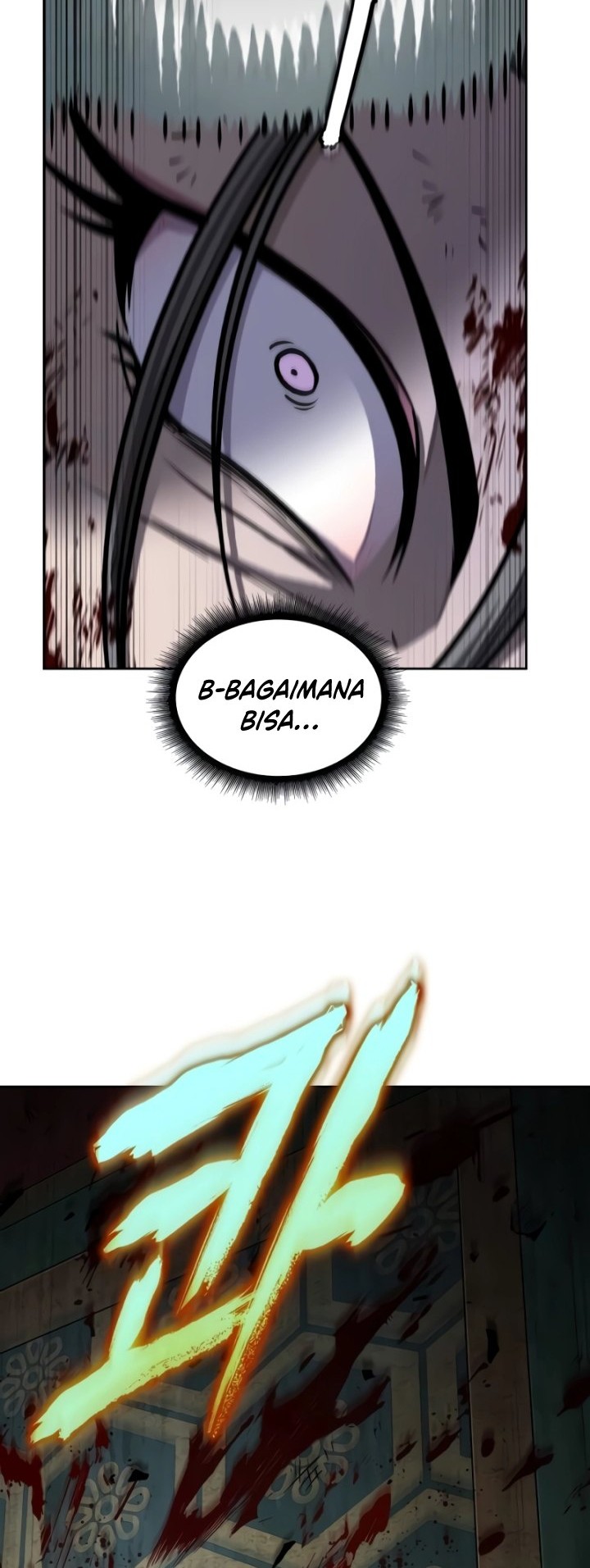 Nano Machine Chapter 197 Halaman 27