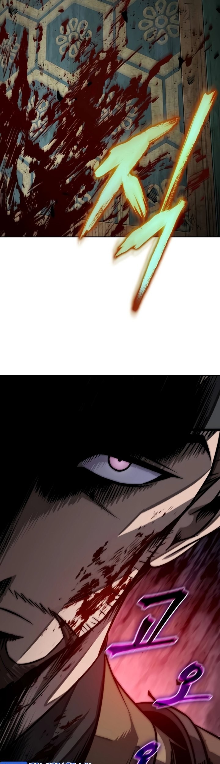 Nano Machine Chapter 197 Halaman 28