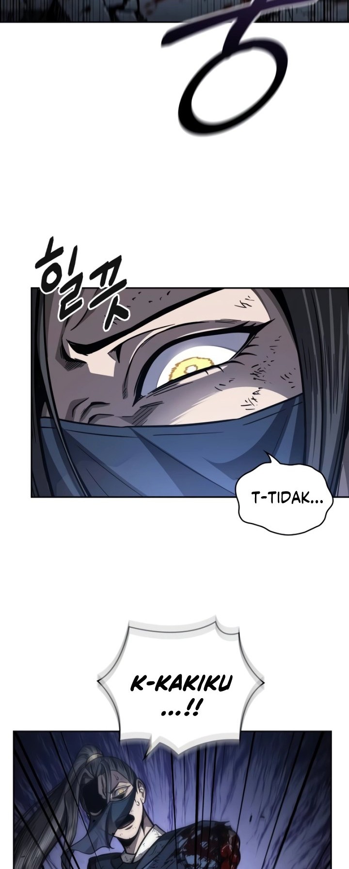 Nano Machine Chapter 197 Halaman 47