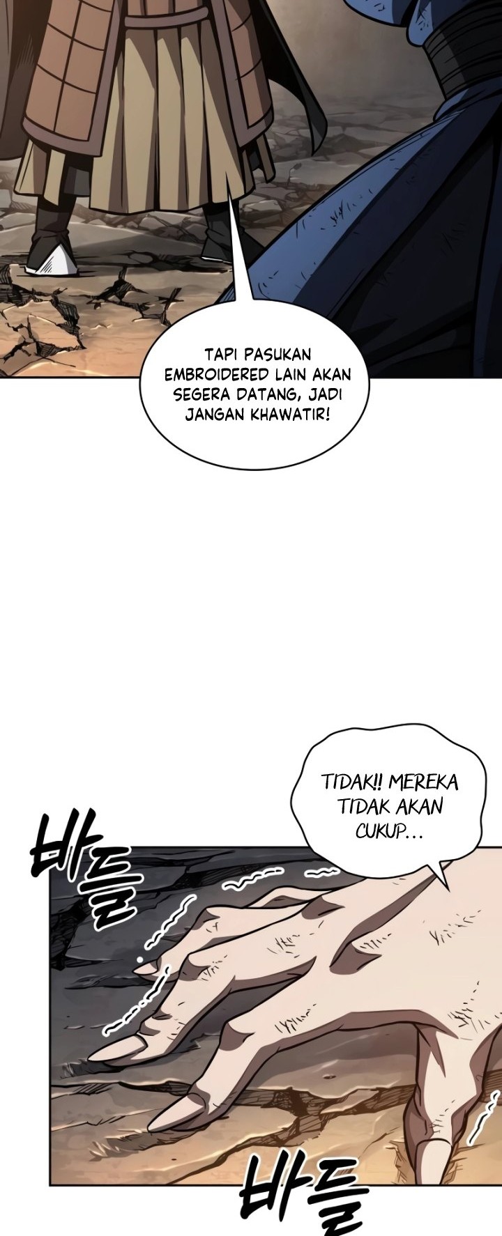 Nano Machine Chapter 197 Halaman 53