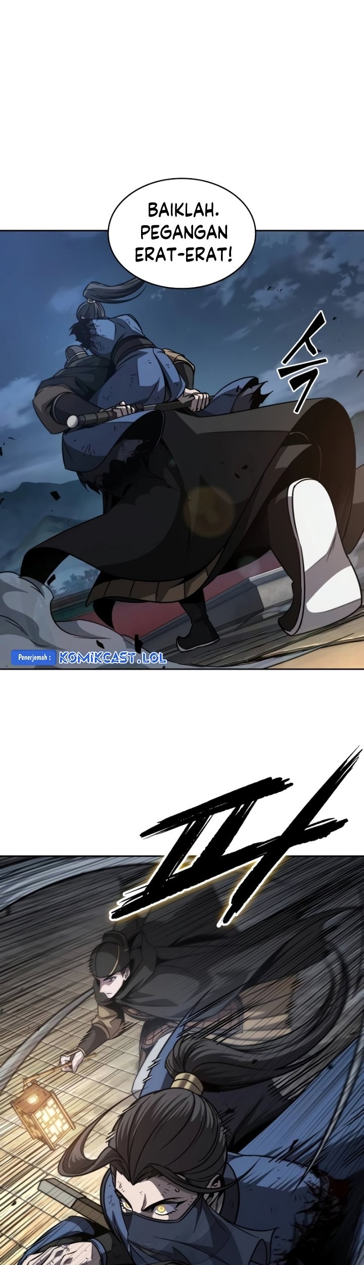 Nano Machine Chapter 197 Halaman 62
