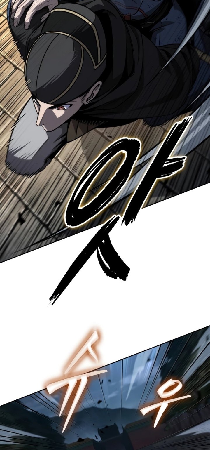 Nano Machine Chapter 197 Halaman 63