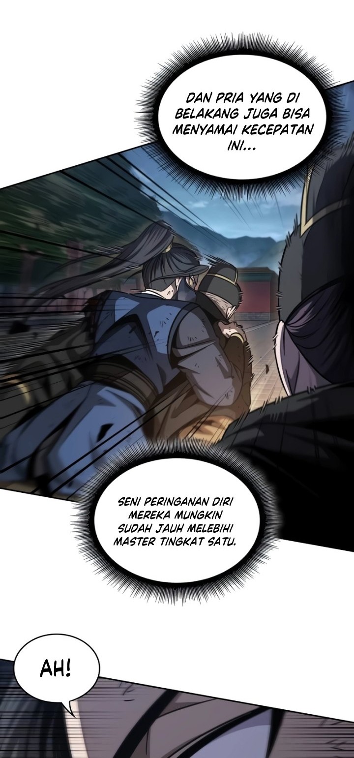 Nano Machine Chapter 197 Halaman 65