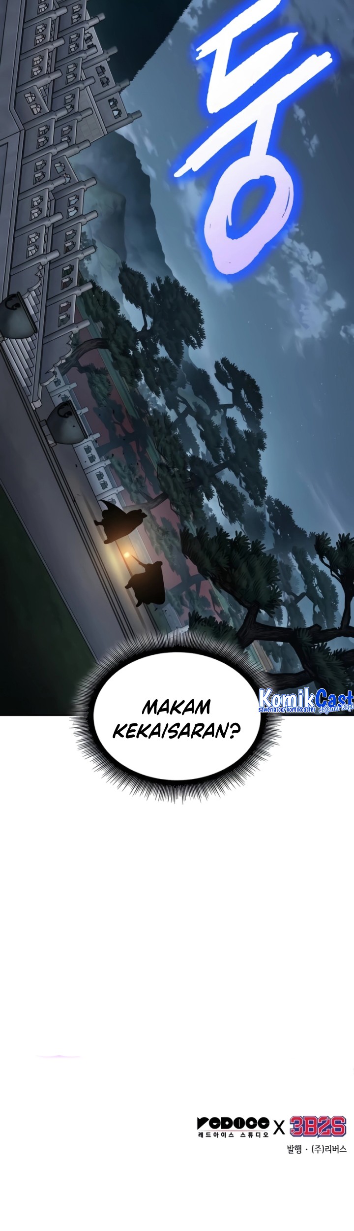 Nano Machine Chapter 197 Halaman 69