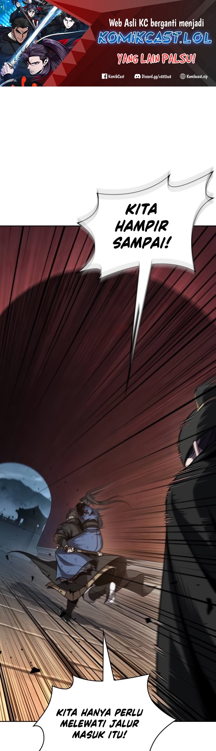 Nano Machine Chapter 198 Halaman 2