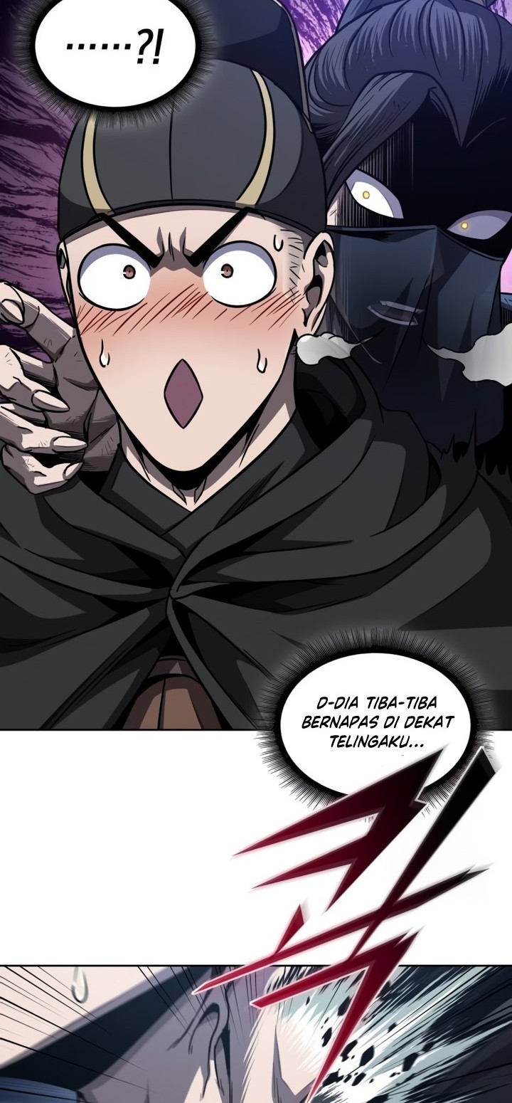 Nano Machine Chapter 198 Halaman 7