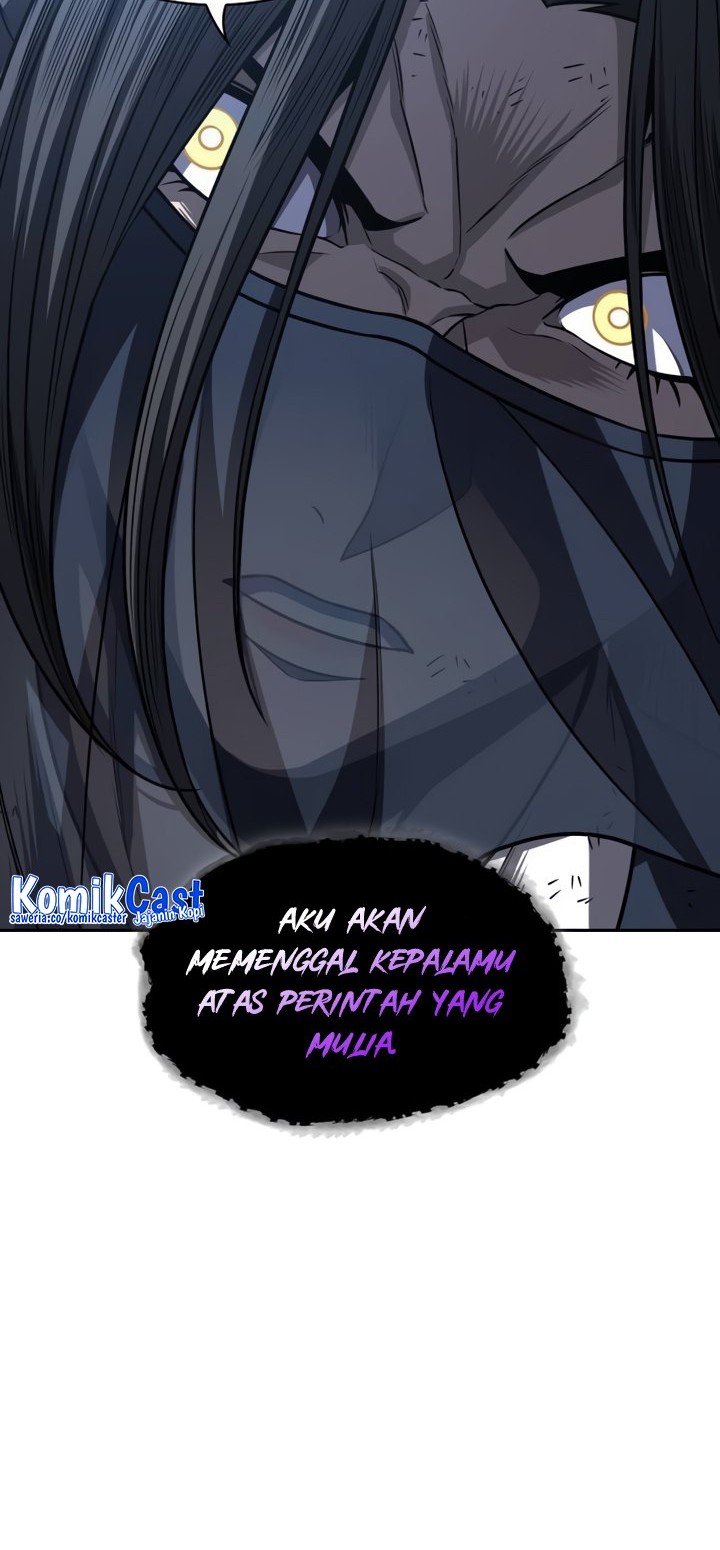Nano Machine Chapter 198 Halaman 9