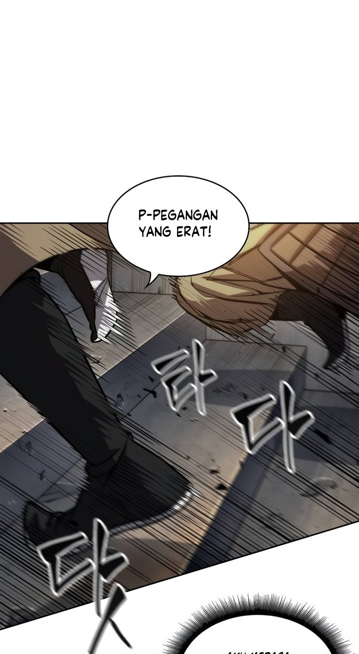 Nano Machine Chapter 198 Halaman 11