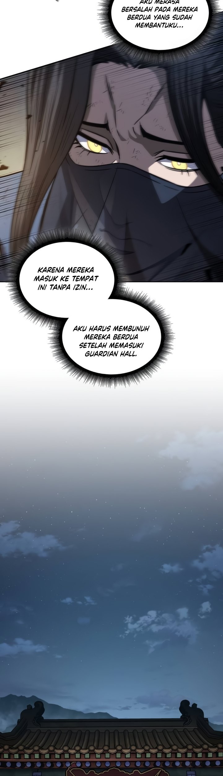 Nano Machine Chapter 198 Halaman 12
