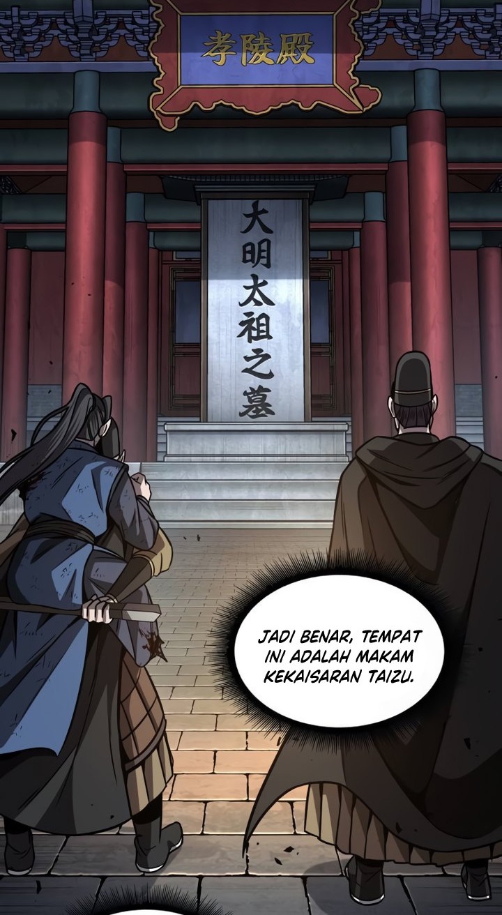 Nano Machine Chapter 198 Halaman 13