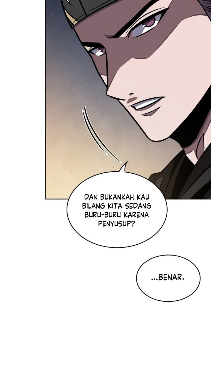 Nano Machine Chapter 198 Halaman 17