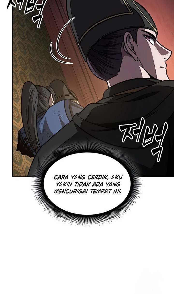 Nano Machine Chapter 198 Halaman 19