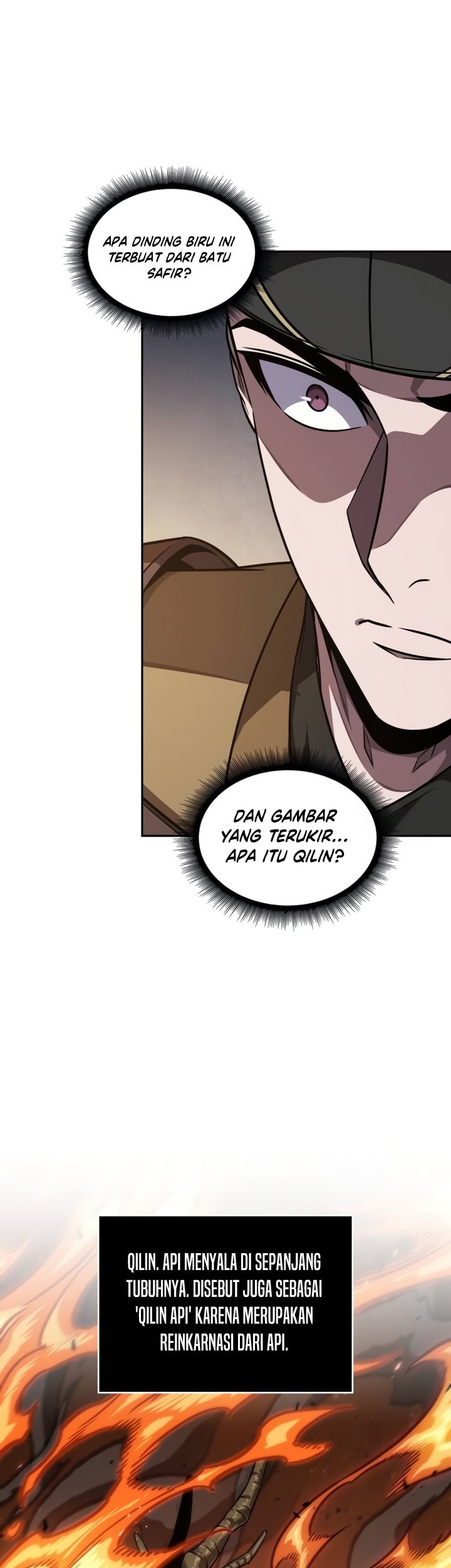 Nano Machine Chapter 198 Halaman 22