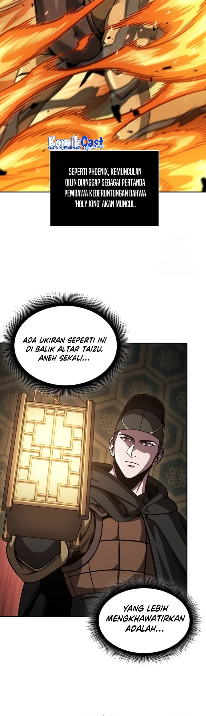 Nano Machine Chapter 198 Halaman 24