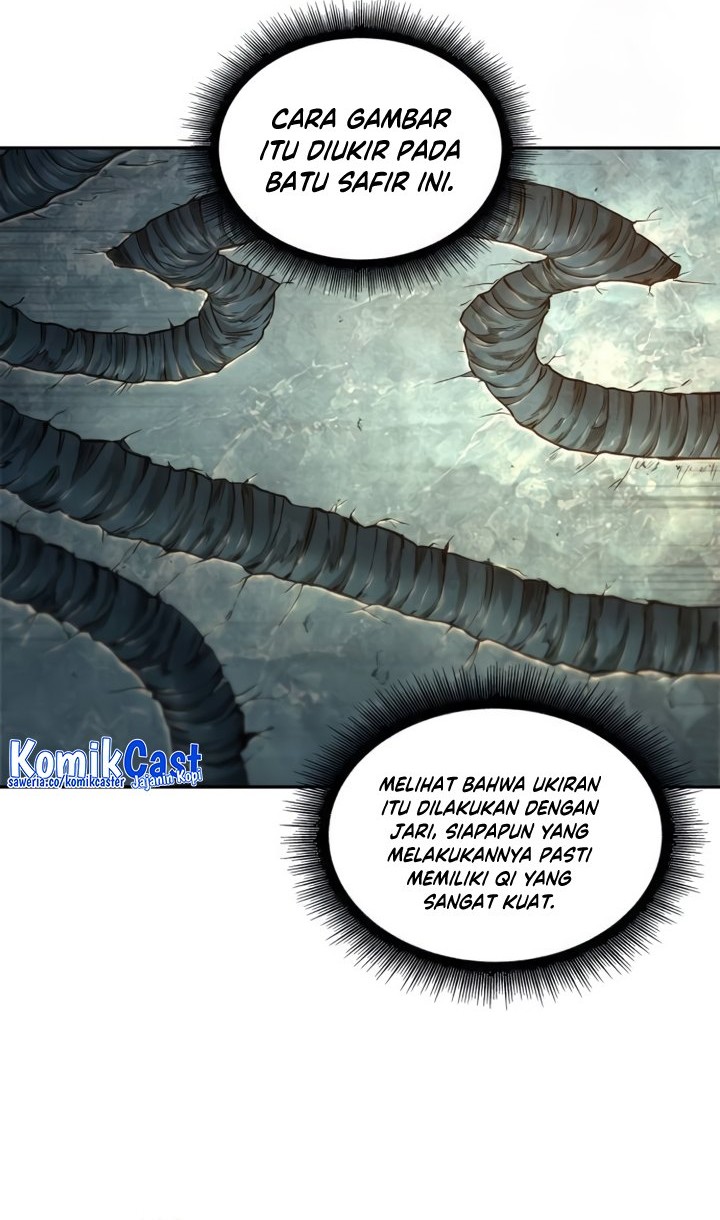 Nano Machine Chapter 198 Halaman 25