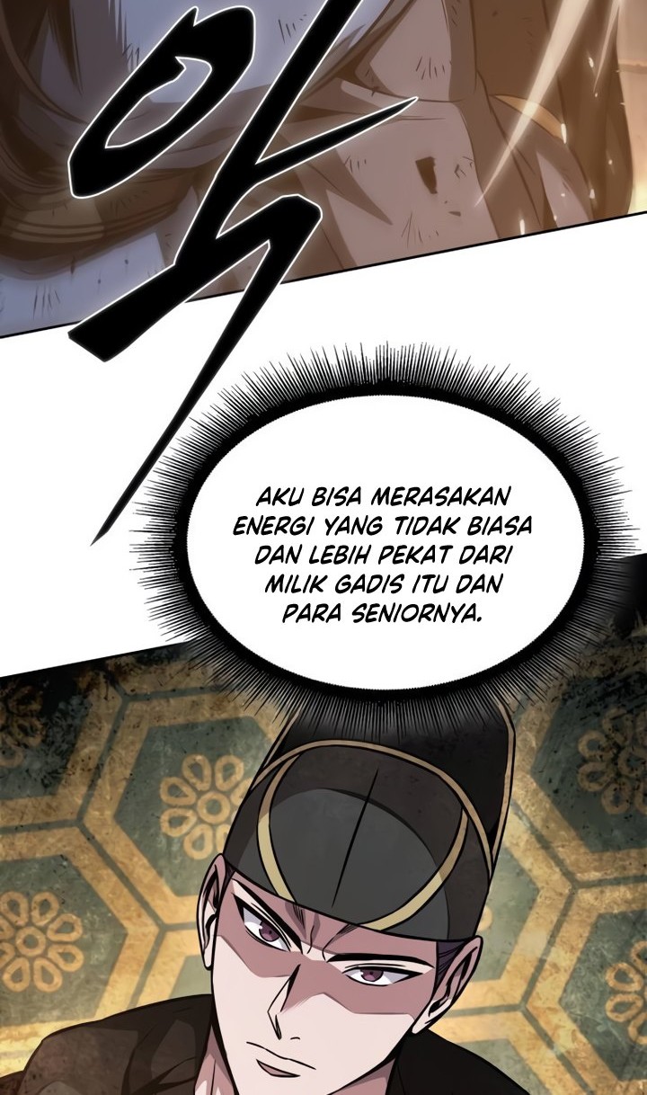 Nano Machine Chapter 198 Halaman 29