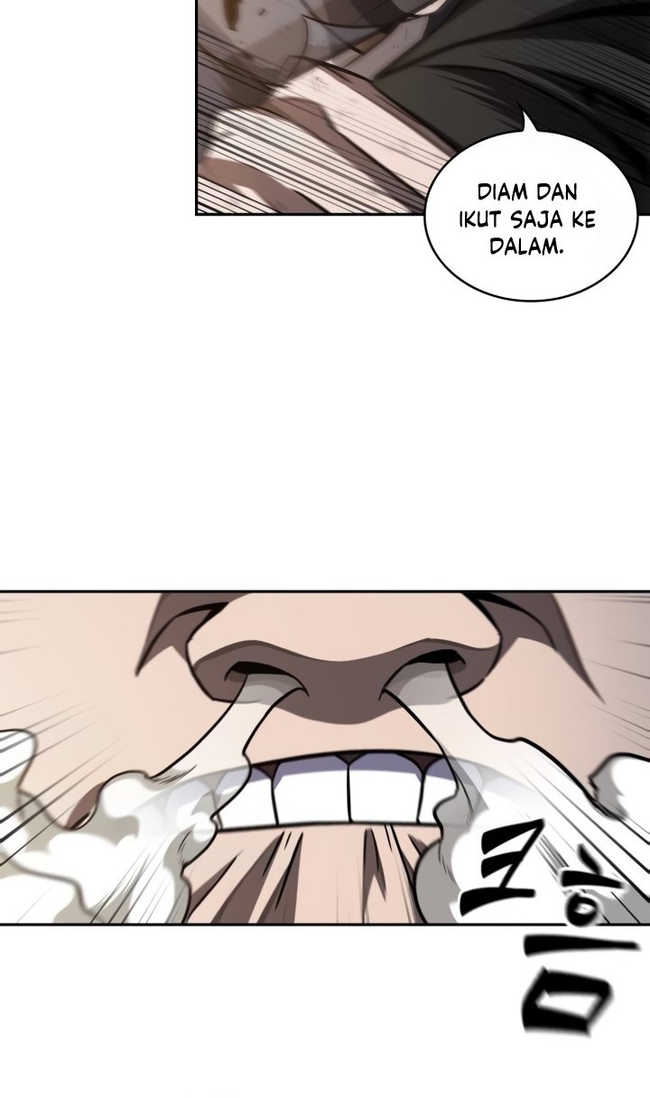 Nano Machine Chapter 198 Halaman 33