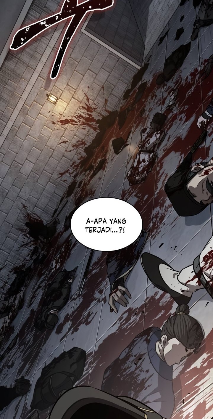 Nano Machine Chapter 198 Halaman 35