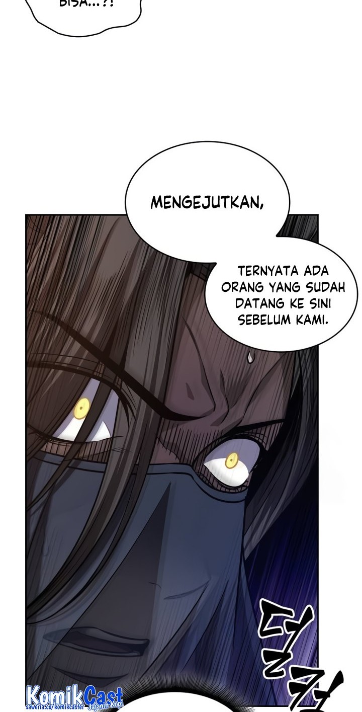 Nano Machine Chapter 198 Halaman 37