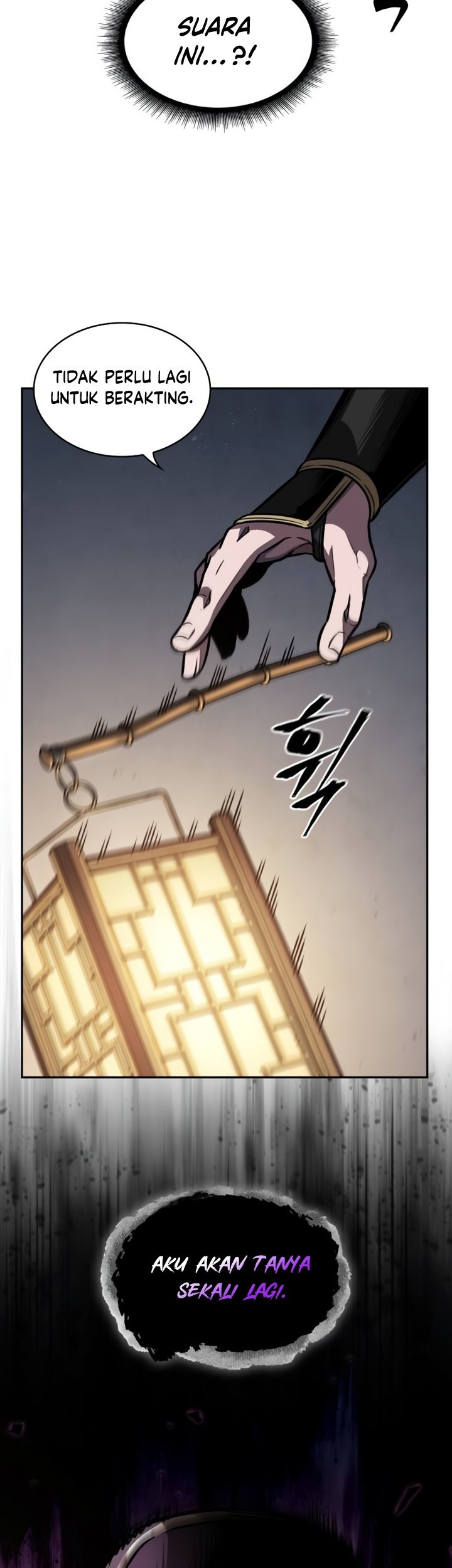 Nano Machine Chapter 198 Halaman 38