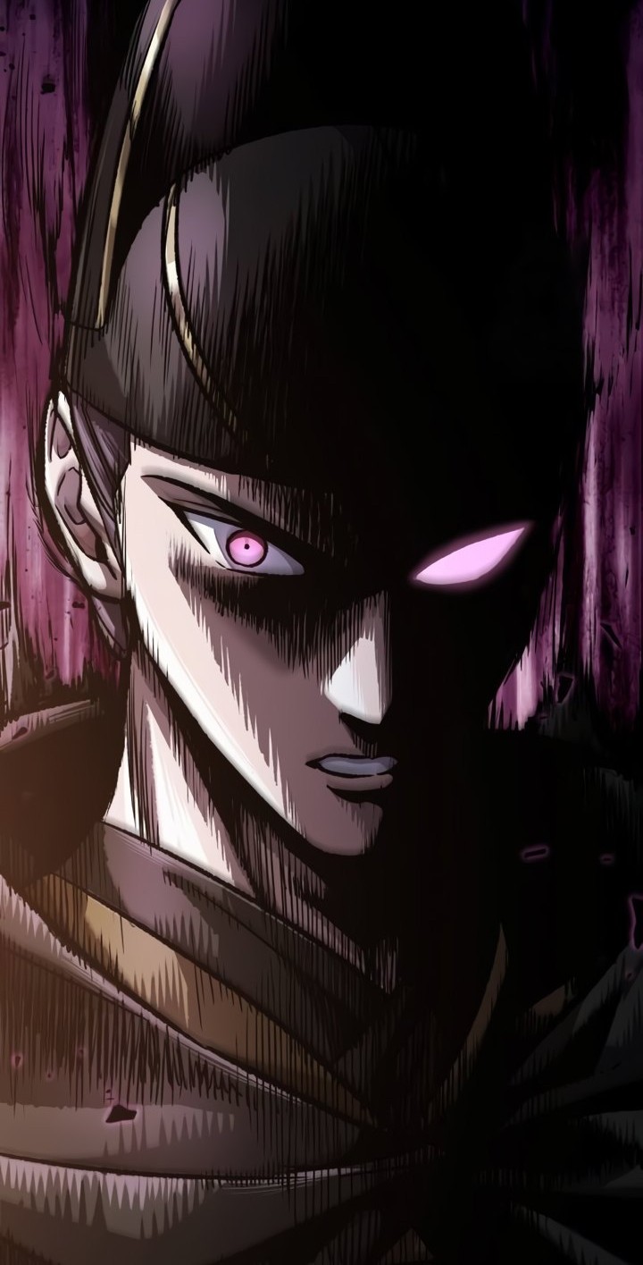 Nano Machine Chapter 198 Halaman 39