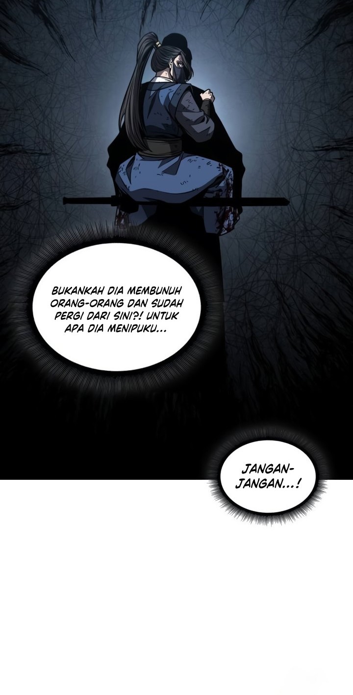 Nano Machine Chapter 198 Halaman 41