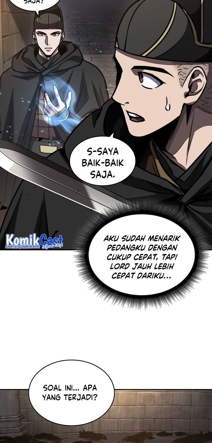 Nano Machine Chapter 198 Halaman 45