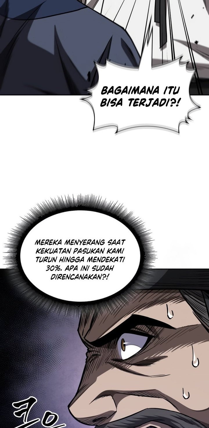 Nano Machine Chapter 198 Halaman 53