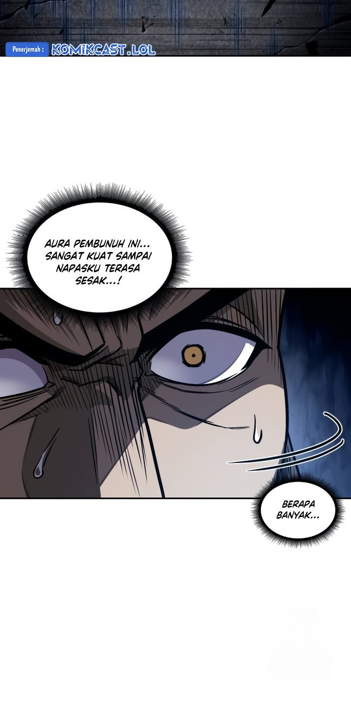 Nano Machine Chapter 198 Halaman 57