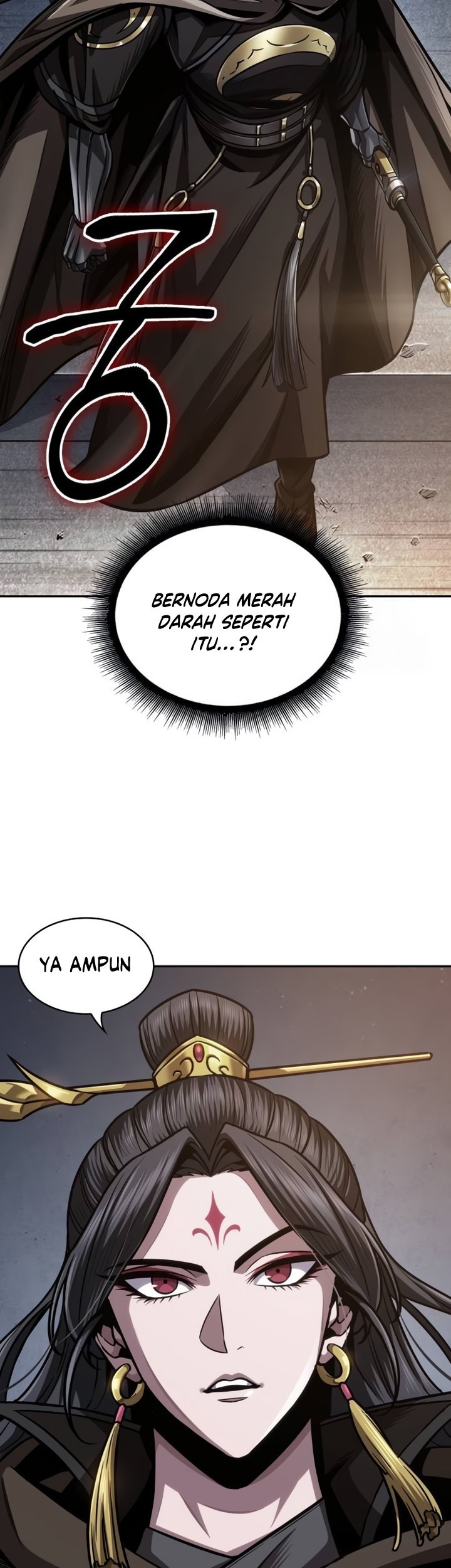 Nano Machine Chapter 198 Halaman 60