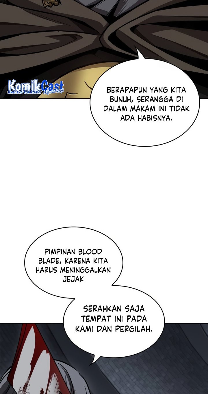 Nano Machine Chapter 198 Halaman 61