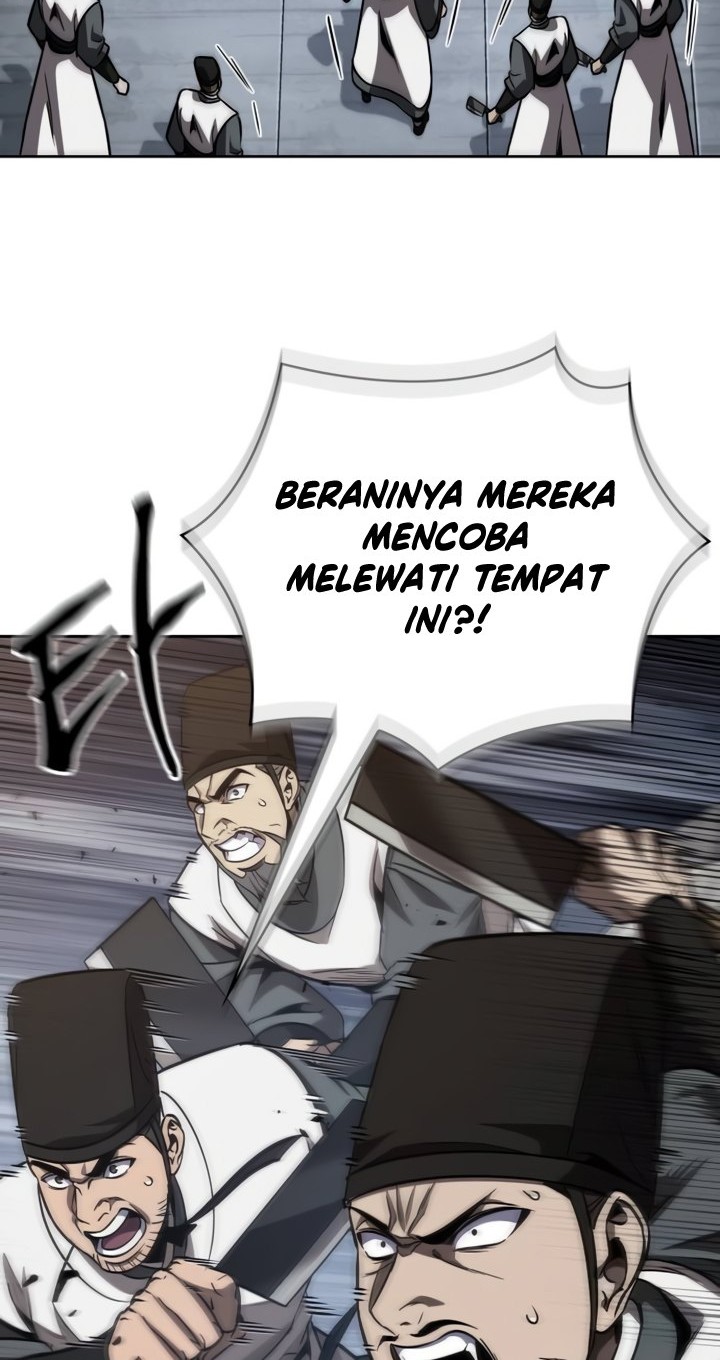 Nano Machine Chapter 198 Halaman 63