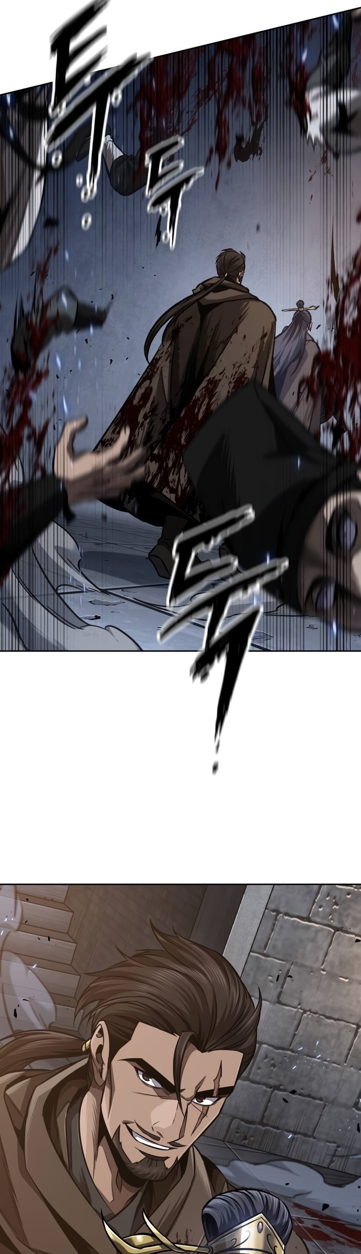 Nano Machine Chapter 198 Halaman 66