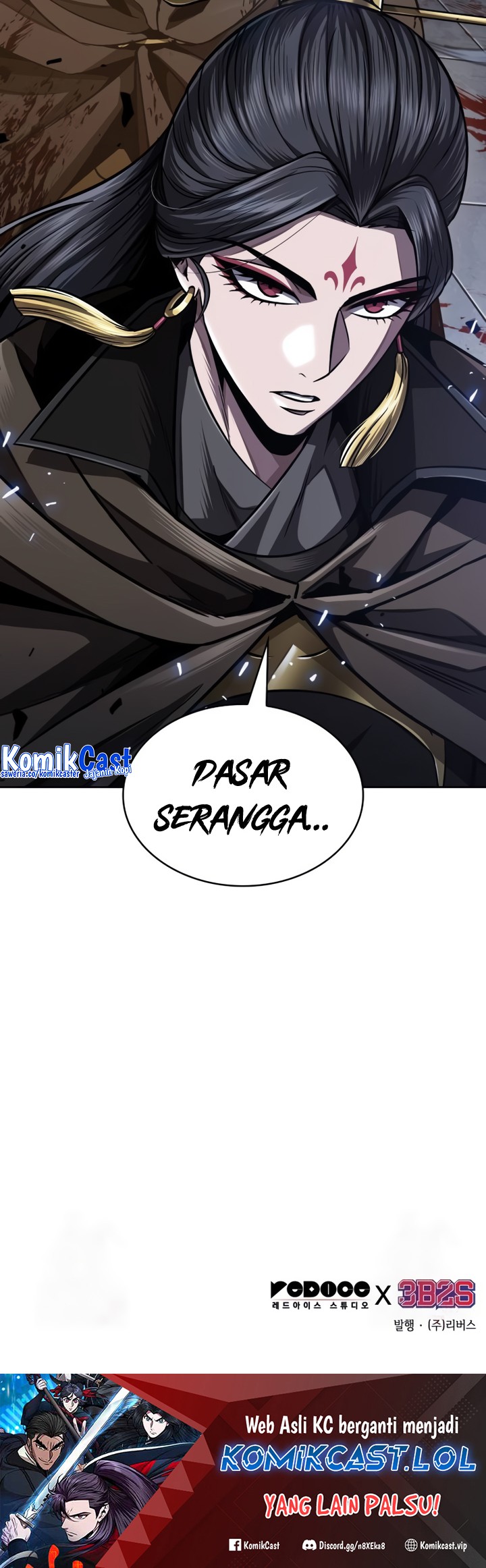 Nano Machine Chapter 198 Halaman 67