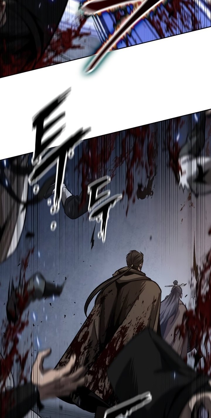Nano Machine Chapter 199 Halaman 3
