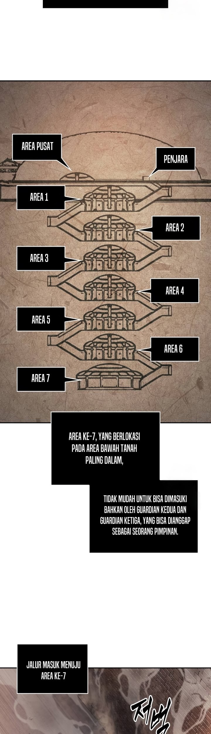 Nano Machine Chapter 199 Halaman 8