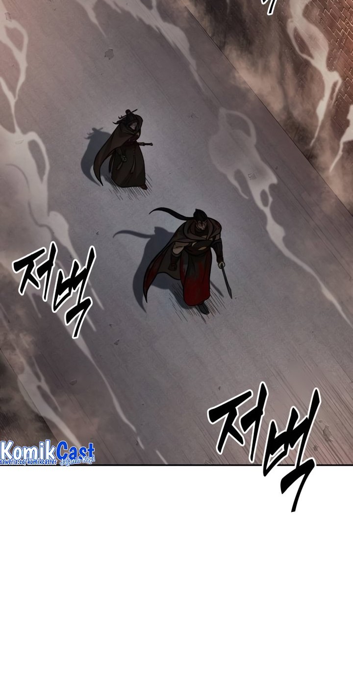 Nano Machine Chapter 199 Halaman 9