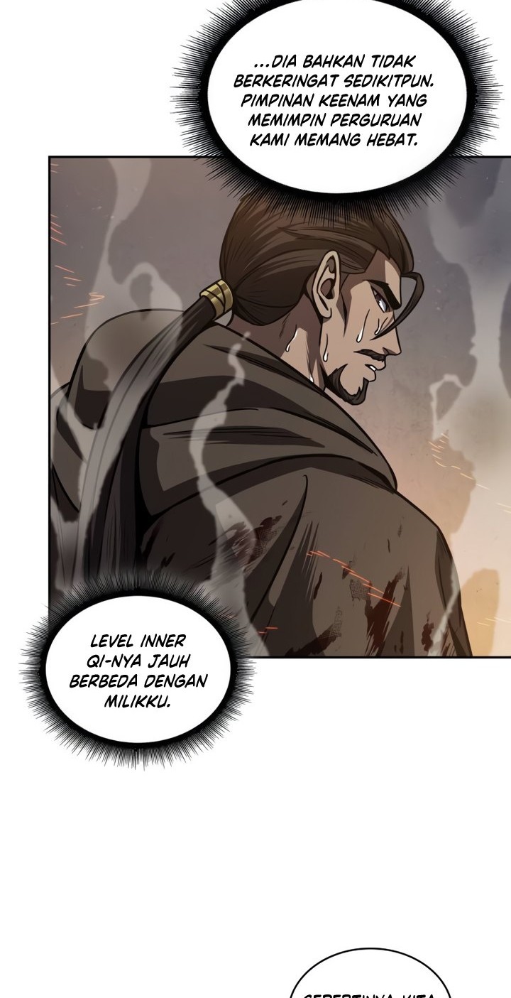 Nano Machine Chapter 199 Halaman 11