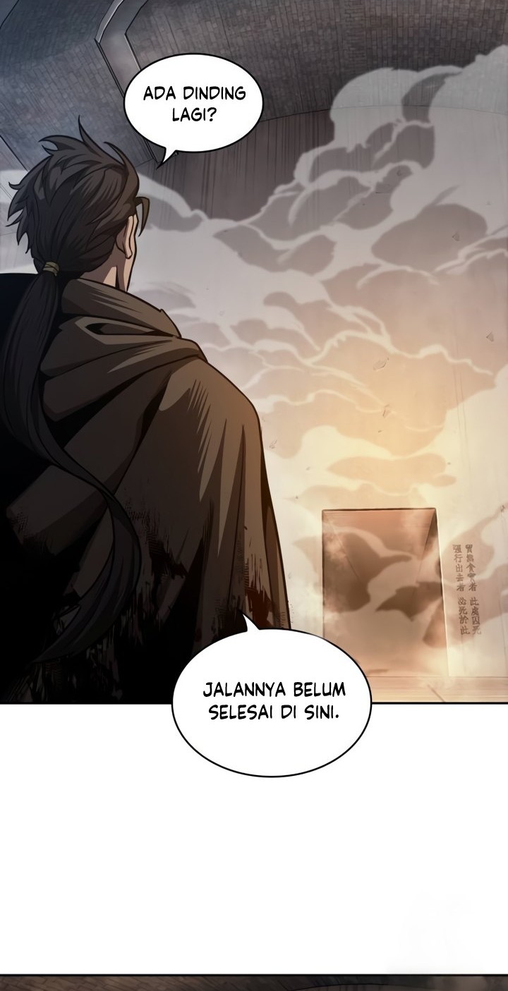 Nano Machine Chapter 199 Halaman 13