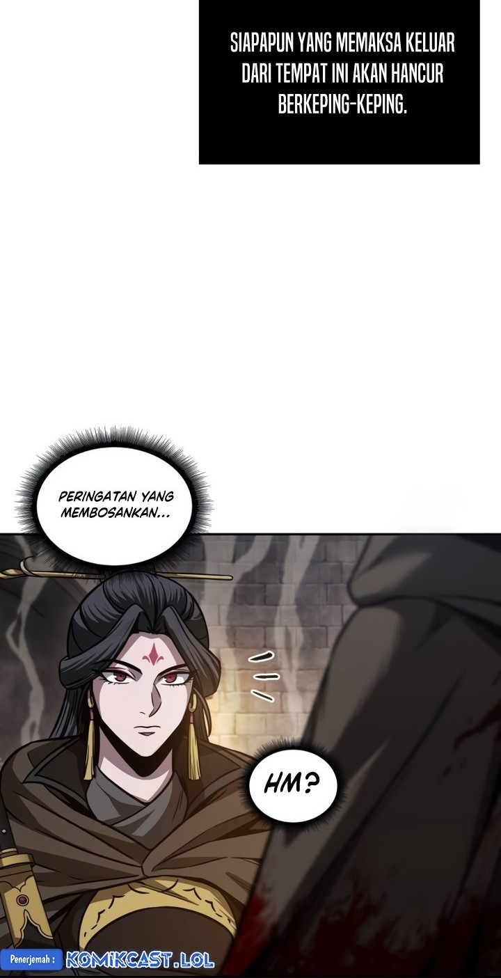 Nano Machine Chapter 199 Halaman 15
