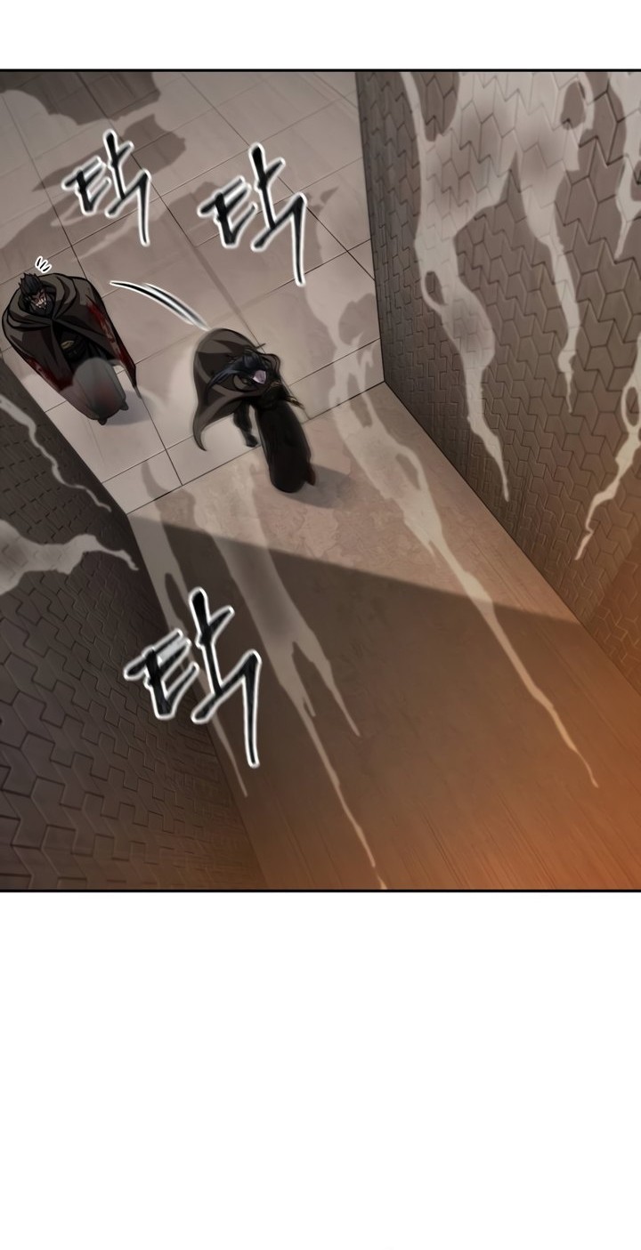 Nano Machine Chapter 199 Halaman 17
