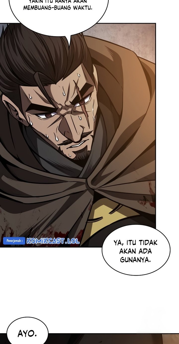 Nano Machine Chapter 199 Halaman 19