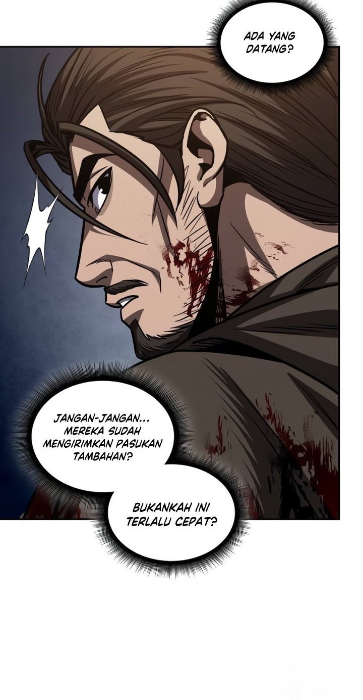 Nano Machine Chapter 199 Halaman 25